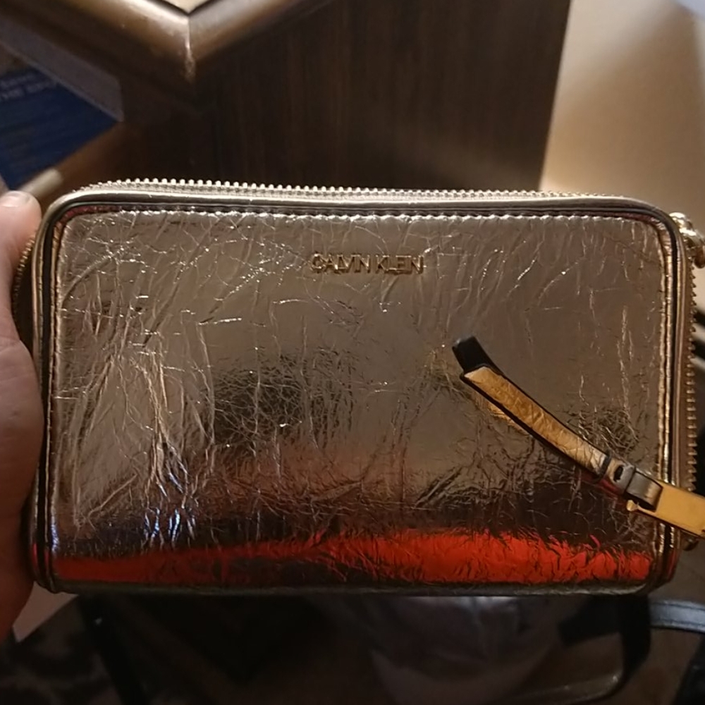 Calvin Klein handbag